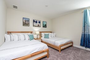 H1670 Brand new Amazing 8 Bedroom 5 Bathroom Villa