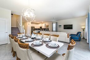 H1670 Brand new Amazing 8 Bedroom 5 Bathroom Villa