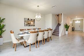 H1670 Brand new Amazing 8 Bedroom 5 Bathroom Villa