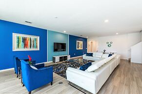 H6104beautiful 14bedroom 11bathroom Sleeps 30villa