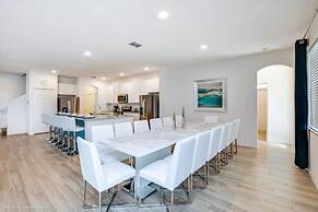 H6104beautiful 14bedroom 11bathroom Sleeps 30villa