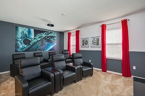 H6104beautiful 14bedroom 11bathroom Sleeps 30villa