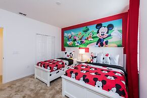 H6104beautiful 14bedroom 11bathroom Sleeps 30villa