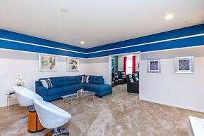 H6104beautiful 14bedroom 11bathroom Sleeps 30villa