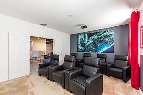 H6104beautiful 14bedroom 11bathroom Sleeps 30villa