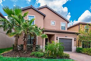 H5424 Ultimate 5 Bedroom 5 Bathroom Luxury Villa