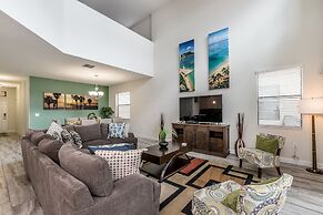 H5424 Ultimate 5 Bedroom 5 Bathroom Luxury Villa