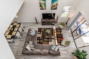 H5424 Ultimate 5 Bedroom 5 Bathroom Luxury Villa