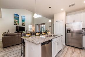 H5424 Ultimate 5 Bedroom 5 Bathroom Luxury Villa