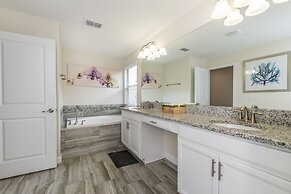 H5424 Ultimate 5 Bedroom 5 Bathroom Luxury Villa