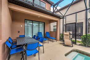 H5424 Ultimate 5 Bedroom 5 Bathroom Luxury Villa