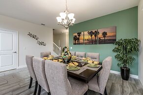 H5424 Ultimate 5 Bedroom 5 Bathroom Luxury Villa