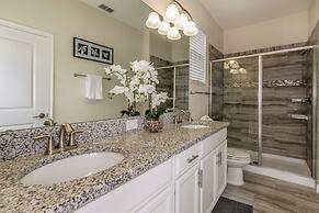 H5424 Ultimate 5 Bedroom 5 Bathroom Luxury Villa