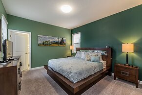 H5424 Ultimate 5 Bedroom 5 Bathroom Luxury Villa