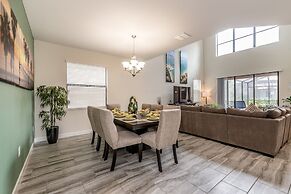 H5424 Ultimate 5 Bedroom 5 Bathroom Luxury Villa