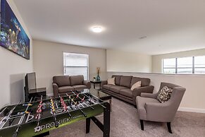 H5424 Ultimate 5 Bedroom 5 Bathroom Luxury Villa