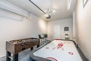 H5424 Ultimate 5 Bedroom 5 Bathroom Luxury Villa