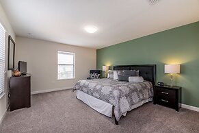 H5424 Ultimate 5 Bedroom 5 Bathroom Luxury Villa