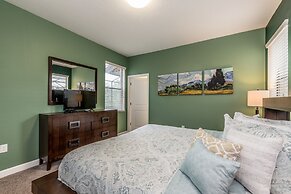 H5424 Ultimate 5 Bedroom 5 Bathroom Luxury Villa