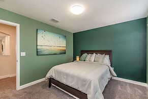 H5424 Ultimate 5 Bedroom 5 Bathroom Luxury Villa