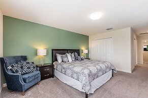 H5424 Ultimate 5 Bedroom 5 Bathroom Luxury Villa