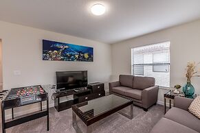 H5424 Ultimate 5 Bedroom 5 Bathroom Luxury Villa