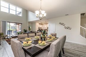 H5424 Ultimate 5 Bedroom 5 Bathroom Luxury Villa