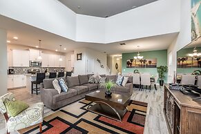 H5424 Ultimate 5 Bedroom 5 Bathroom Luxury Villa