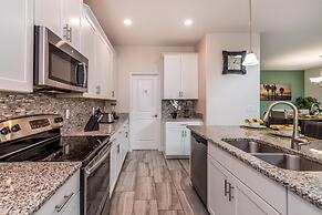 H5424 Ultimate 5 Bedroom 5 Bathroom Luxury Villa