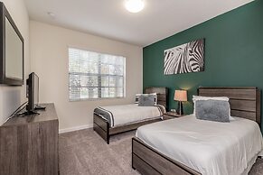 H5424 Ultimate 5 Bedroom 5 Bathroom Luxury Villa