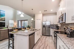 H5424 Ultimate 5 Bedroom 5 Bathroom Luxury Villa