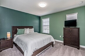 H5424 Ultimate 5 Bedroom 5 Bathroom Luxury Villa