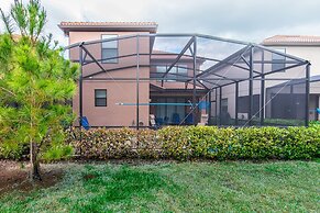 H5424 Ultimate 5 Bedroom 5 Bathroom Luxury Villa