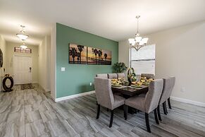 H5424 Ultimate 5 Bedroom 5 Bathroom Luxury Villa