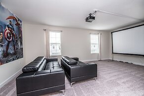 H1675 Brand new Luxury 8 Bedroom 5 Bathroom Villa