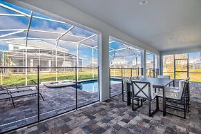 H1675 Brand new Luxury 8 Bedroom 5 Bathroom Villa