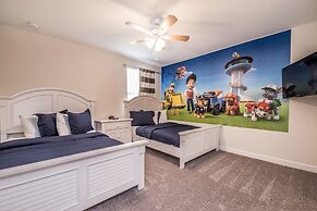 H1675 Brand new Luxury 8 Bedroom 5 Bathroom Villa