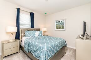 H9063 Brand New 9b6.5b Poolvilla Minutes to Disney