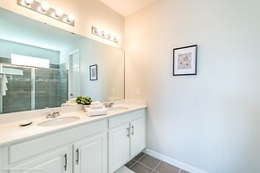 H9063 Brand New 9b6.5b Poolvilla Minutes to Disney