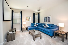 H9063 Brand New 9b6.5b Poolvilla Minutes to Disney