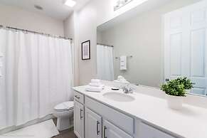 H9063 Brand New 9b6.5b Poolvilla Minutes to Disney