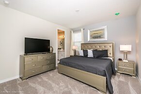 H9063 Brand New 9b6.5b Poolvilla Minutes to Disney