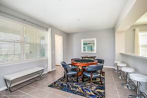 H9063 Brand New 9b6.5b Poolvilla Minutes to Disney