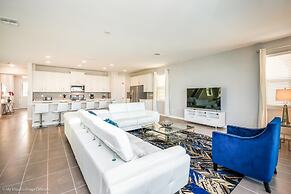 H9063 Brand New 9b6.5b Poolvilla Minutes to Disney