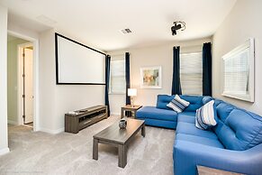 H9063 Brand New 9b6.5b Poolvilla Minutes to Disney