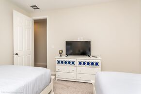 H9063 Brand New 9b6.5b Poolvilla Minutes to Disney