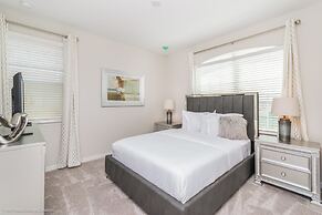 H9063 Brand New 9b6.5b Poolvilla Minutes to Disney