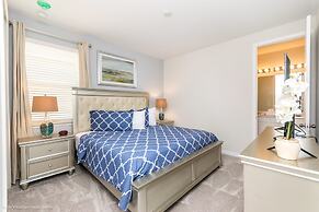 H9063 Brand New 9b6.5b Poolvilla Minutes to Disney