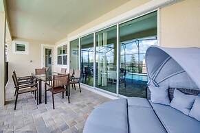 H9063 Brand New 9b6.5b Poolvilla Minutes to Disney