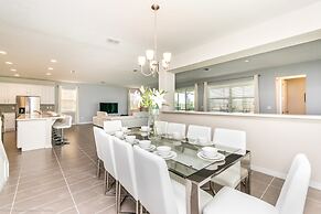 H9063 Brand New 9b6.5b Poolvilla Minutes to Disney